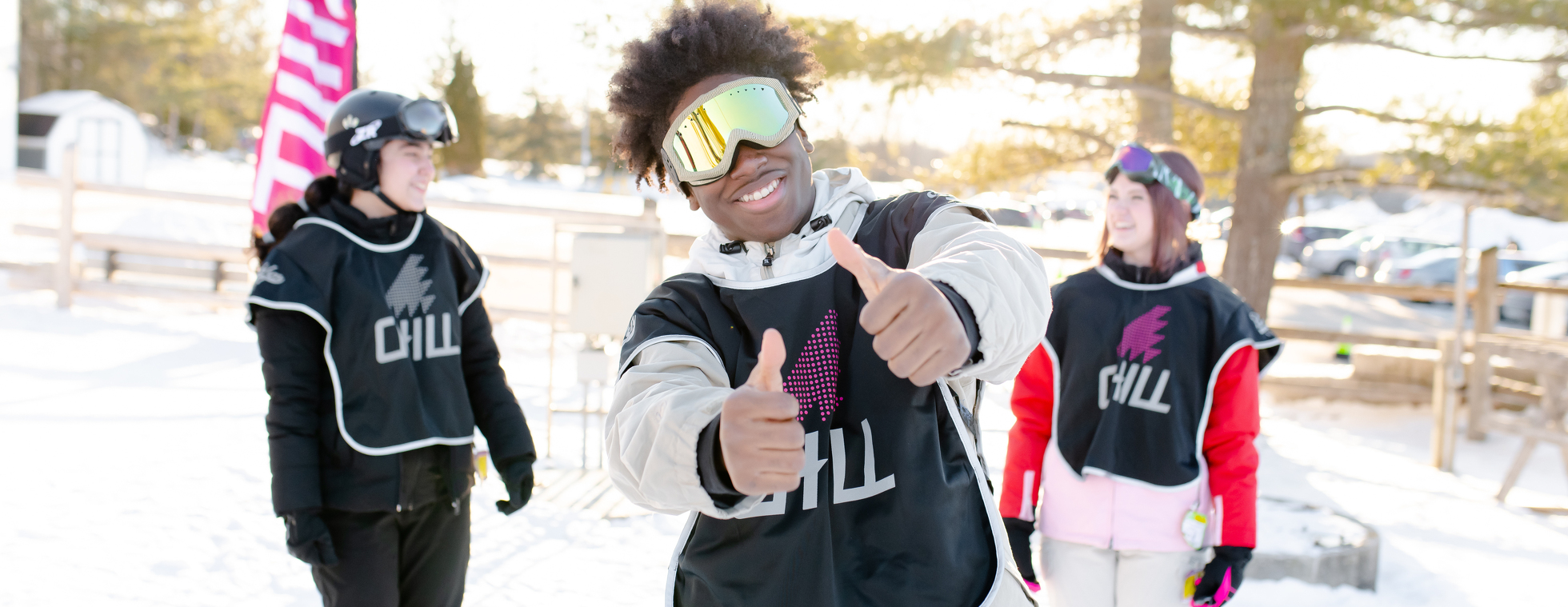 Chill West Michigan Online Auction